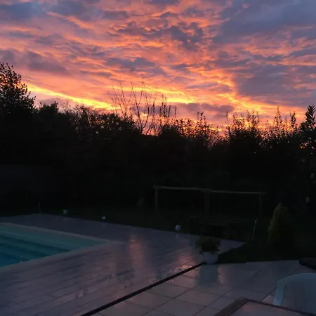Tranquille