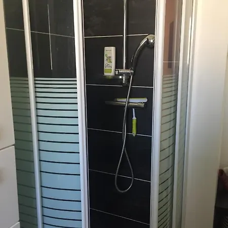 Tranquille 3* Ле-Теш