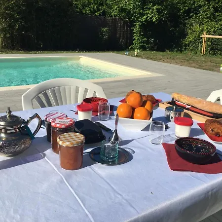 B&B Tranquille 3*