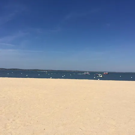 Tranquille Отель типа 