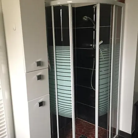 Tranquille Отель типа 