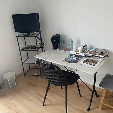 Tranquille Отель типа 