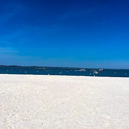 Tranquille Ле-Теш