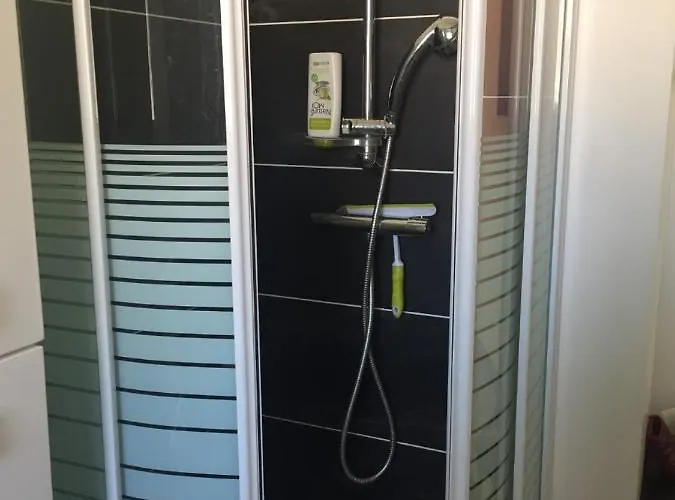 Tranquille 3* Le Teich