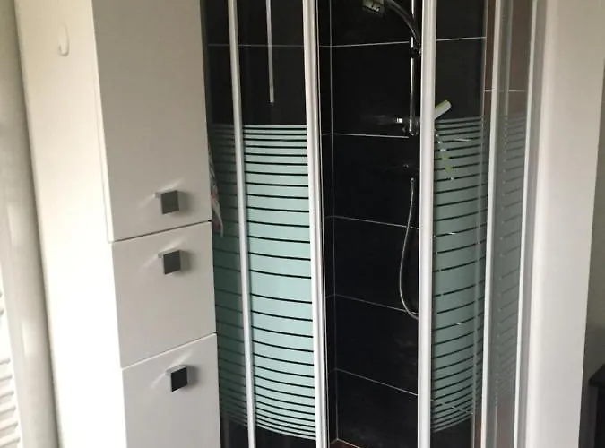 Tranquille Frühstückspension