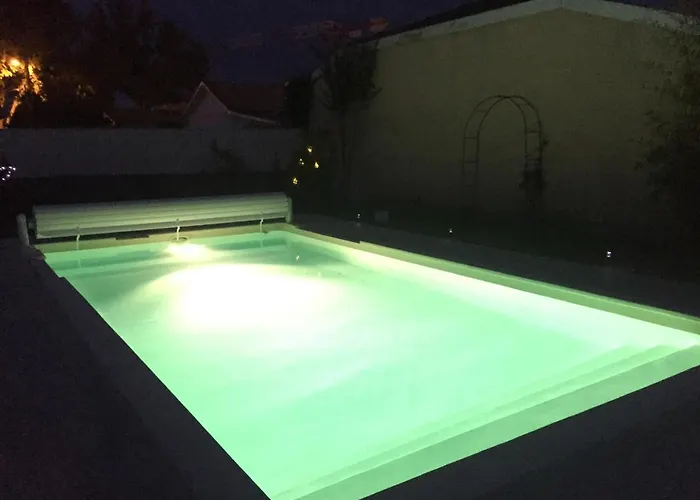 Tranquille Frühstückspension 3*